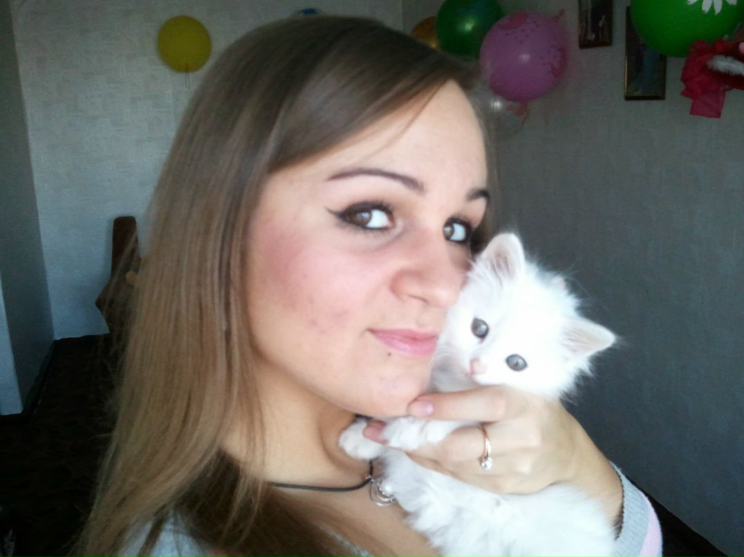 Евгения Прокопенко фотография #44