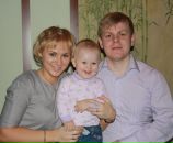 Фотография Литвиновой Нины