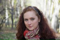 Фотография Малиновской Жанны