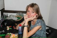 Таня Каді фотография #16 (источник - https://vk.com/id7338895)