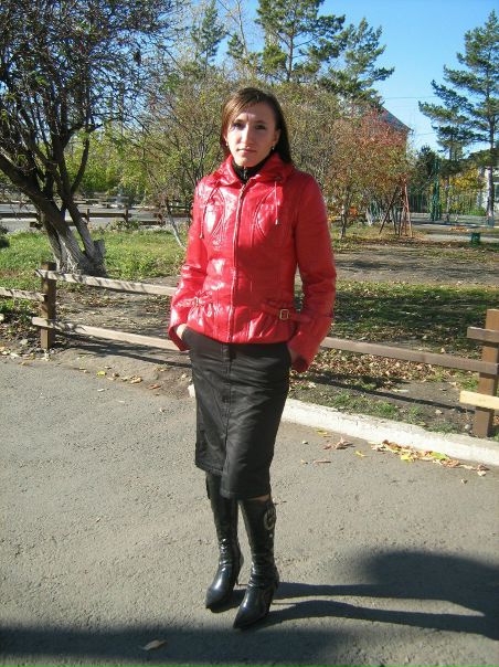 Дарья Дорофеева фото №35