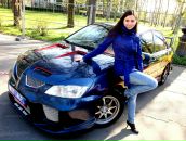 Фотография Стружкиной Татьяны