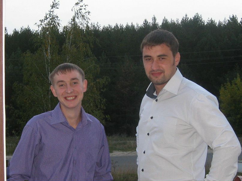 Альберт Рахимов фотография #29