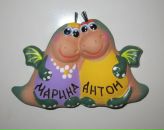 Фотография Орловой Марины