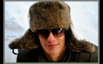 Фотография Черепанова Антона