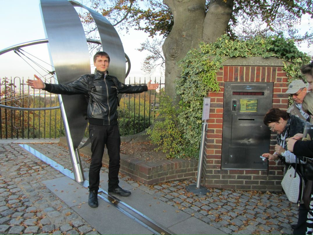 Михаил Плотников фотография #50