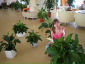 Фотография Ждановой Алефтинки