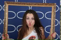 Фотография Анафринчук Виктории