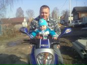 Фотография Федотова Александра