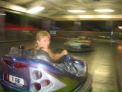 Фотография Никулиной Анны