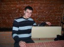 Мітя Кравець фотография #5 (источник - https://vk.com/id19760606)