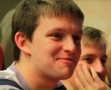 Фотография Холстинина Дарья