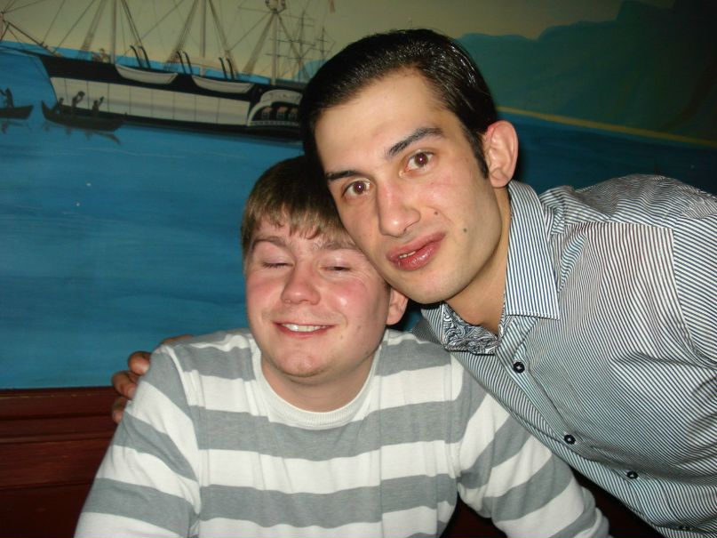 Юрий Плотников фотография #10