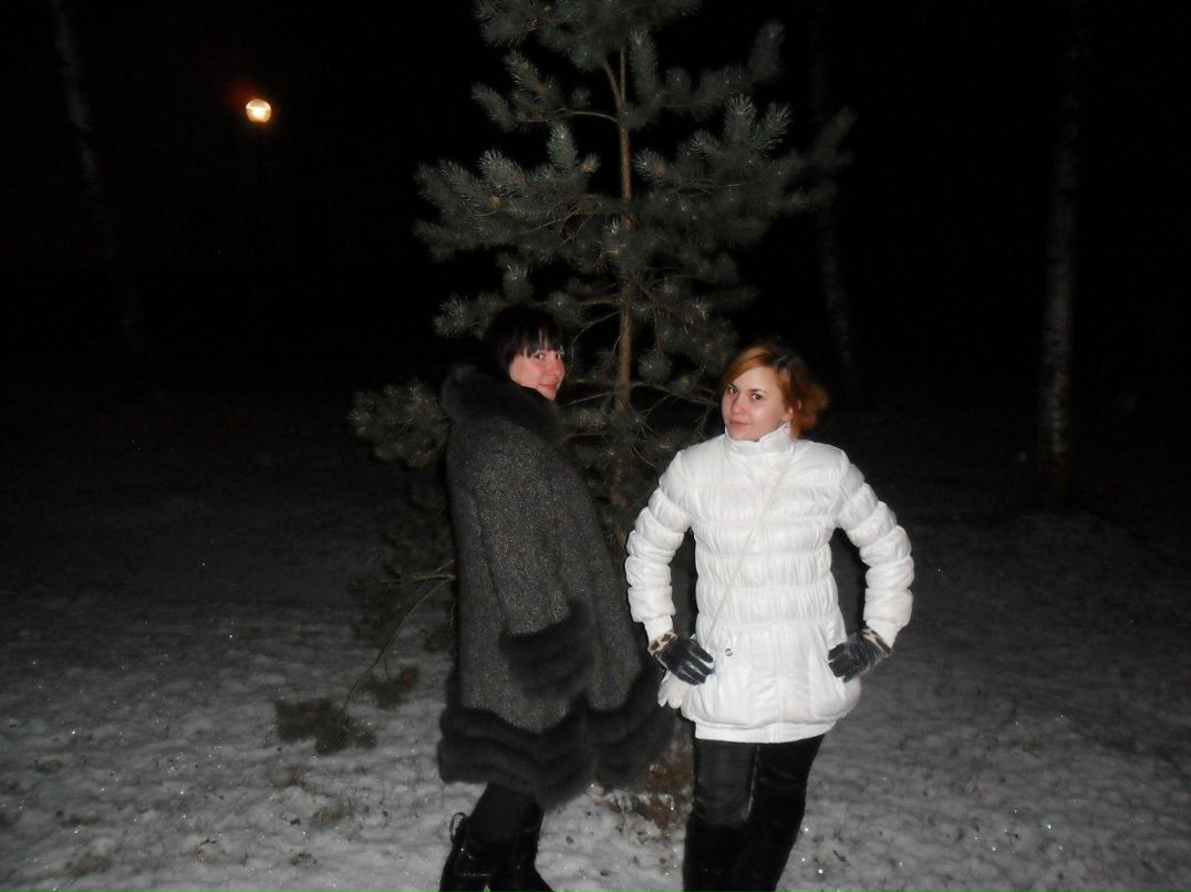 Сергей Прохоров фотография #31