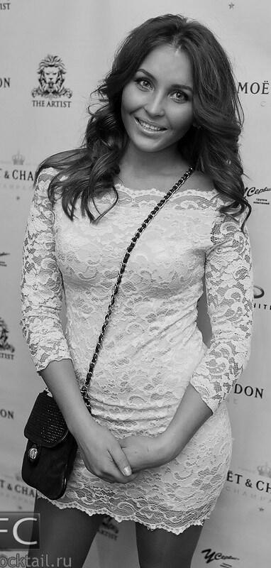 Елена Аверкина фотография #6