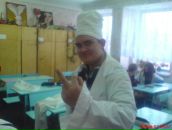 Фотография Зенина Ярослава