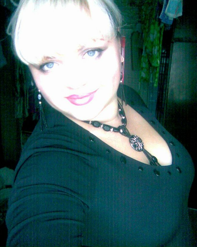 Маша Тиманова фотография #38