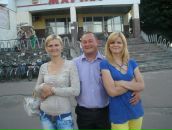 Евгений Устименко фотография #22 (источник - https://vk.com/id66457581)