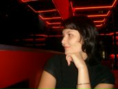 Фотография Затинацкой Александры