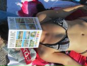 Фотография Романовой Марины