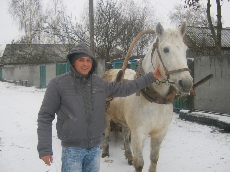 Антон Дьячков фотография #32