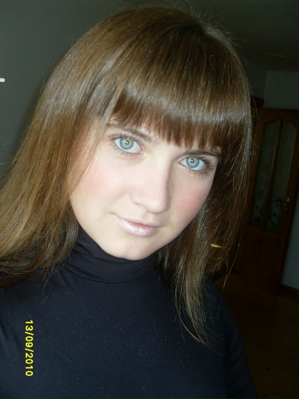 Софія Кулиняк фотография #36