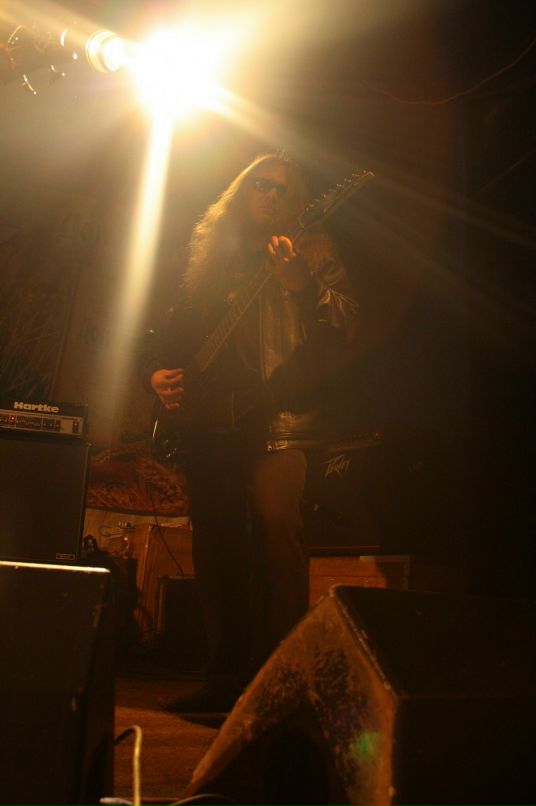 Владимир Лисицын фотография #34