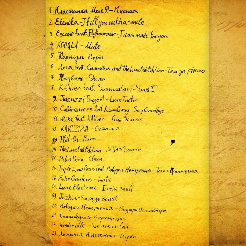 Ru Community фотография #33