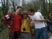 Фотография Горбушкиной Валеры