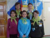 Фотография Яговкиной Ольги