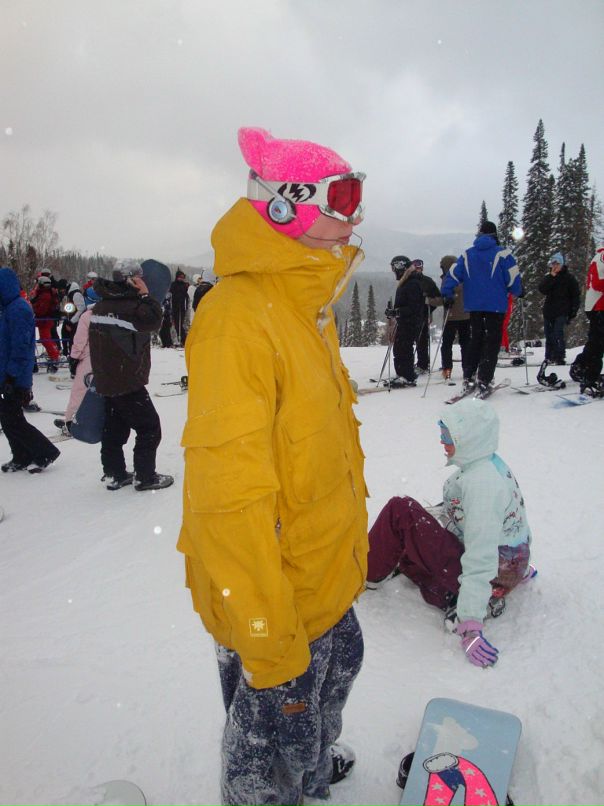 Дмитрий Кунгуров фотография #20