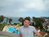 Фотография Петрова Сергея