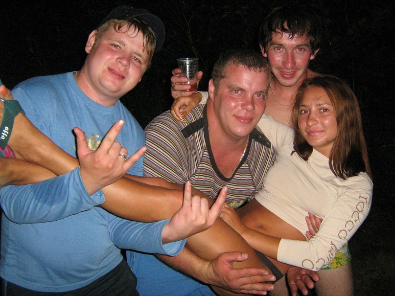 Денис Савельев фотография #48