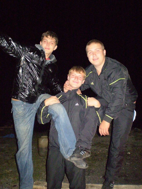 Данил Микуров фотография #28