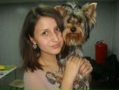 Фотография Беляевой Лейсан