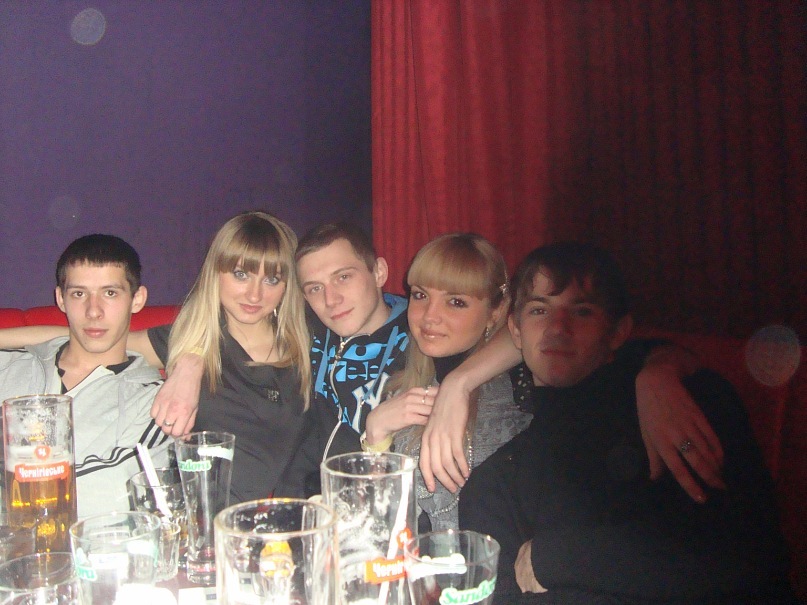 Егор Кондратенко фотография #35