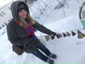 Фотография Терзи-Махотиной Ольги