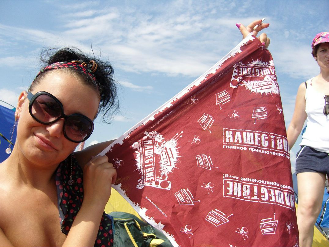 Дарья Гришанова фотография #35