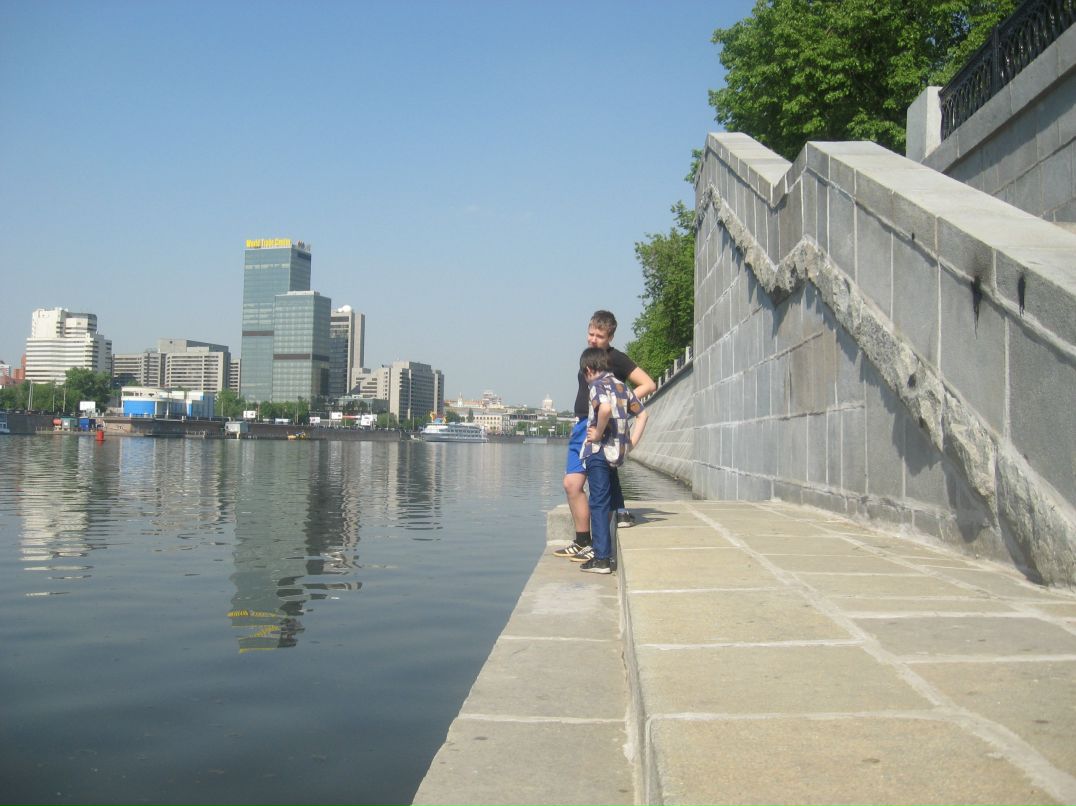 Дмитрий Румянцев фотография #37