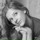 Настюха Сиваева  chups` фотография #1