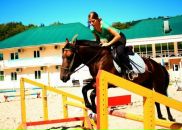 Фотография Лебедевой Олеси