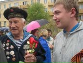 Фотография Ласицы Андрея