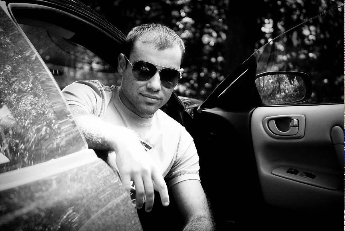 Дмитрий Миллер фотография #23