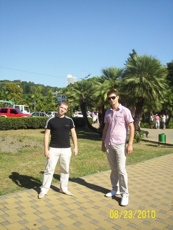 Иван Голубев фотография #28