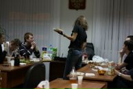 Фотография Кузнецовой Ольги