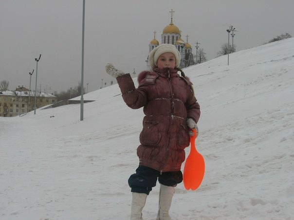 Софья Петрова фото №1