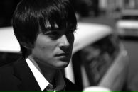 Фотография Тонкого Антона