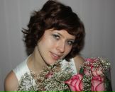 Фотография Михайловой Наташи