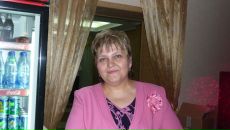 Фотография Олейник Валентины