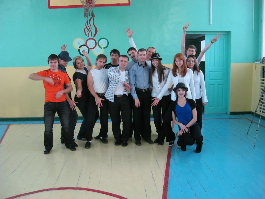 Александр Косых фотография #11